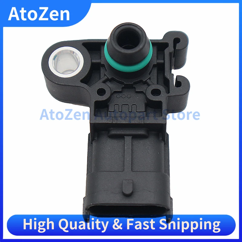 

3-барный датчик давления наддува MAP 9675379580 для Ford B-MAX C-MAX GALAXY KUGA II FIESTA VI FOCUS III MONDEO IV автомобильные аксессуары