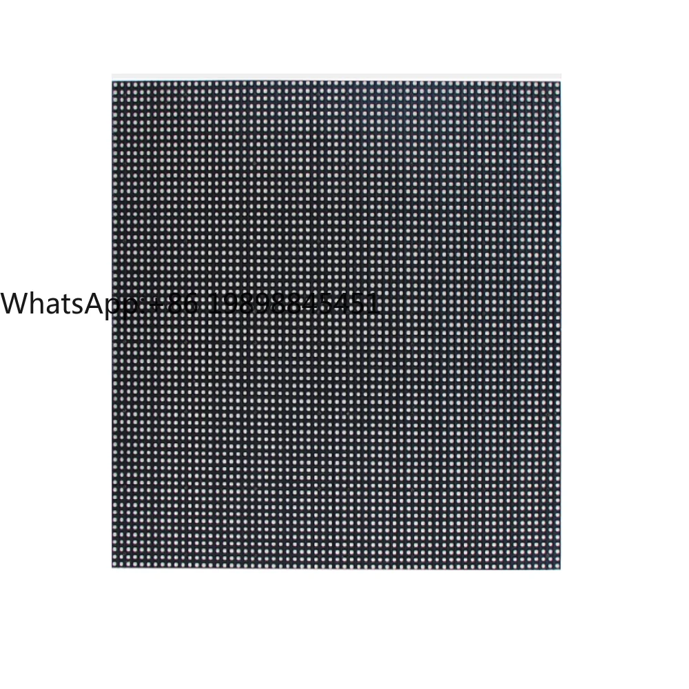 

P3 Outdoor Full Color Magnetic LED Display Screen Module 4000CD Brightness Intelligent Split Screen for High Visibility