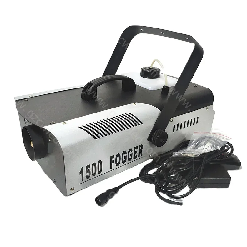 

Wholesale Stage Equipment Fog Machine 1500w Jet Smoke Machine