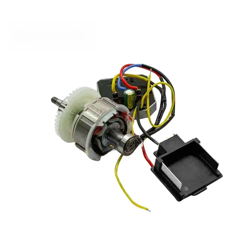 Efficient Power Conversion Tool Power Tool Accessory Power Tool Controller 21V Brushless Controller Efficient Power Conversion