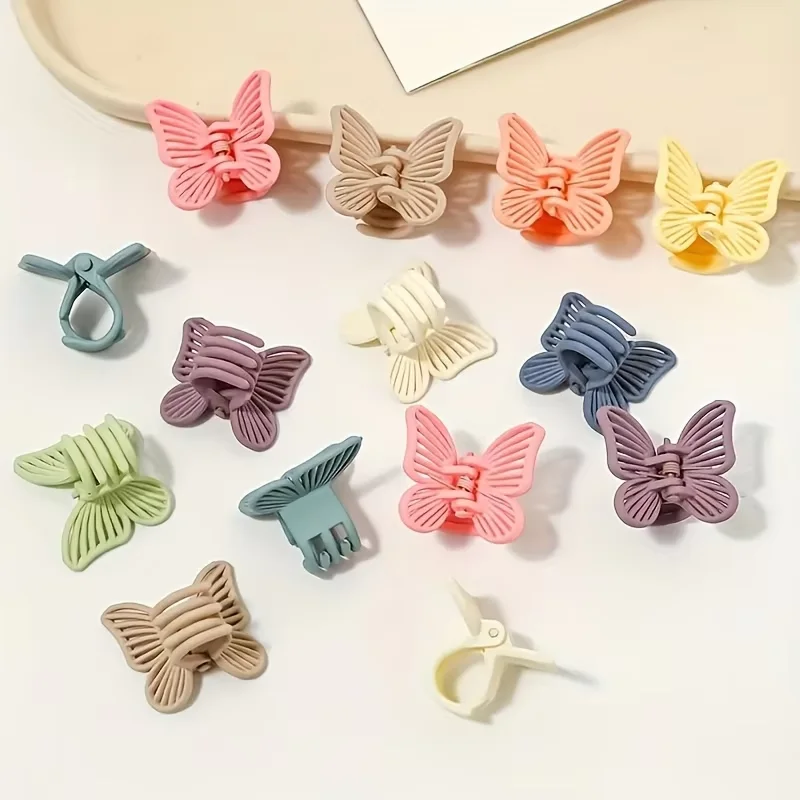 Women'S Vanity Accessories - 20 buah jepit rambut dengan berbagai