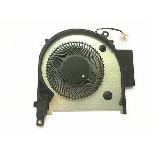 Imagen 2 del producto Nuevo ventilador de CPU para HP ENVY X360 15-CN 15-CP L23569-001 L20107-001 TPN-W134 TPN-W135 Laptop Pad
