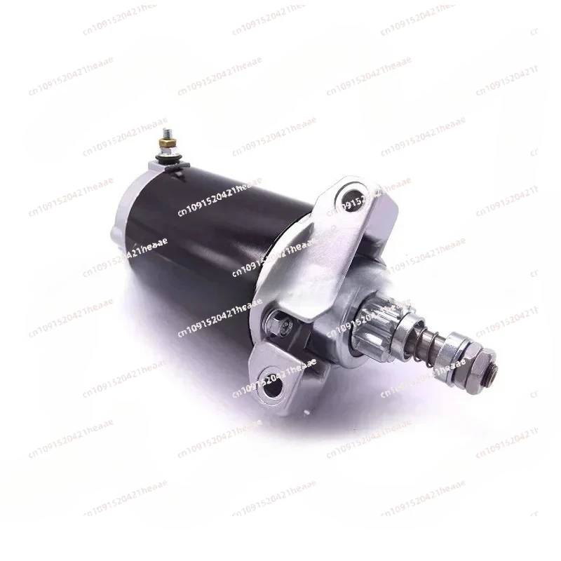 Suitable for  X F20 F25 4-Stroke Outboard Engines  F25-05170100W Starter Motor