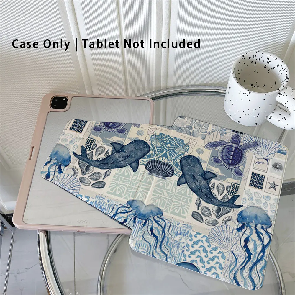 

Case for Samsung pad,360 ° Rotating Case to Easily Protect Your Pad:Compatible with Samsung For Galaxy Tab A8/A9 plus/S6 Lite/S7