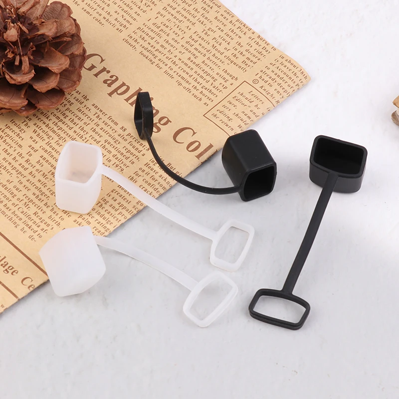 5 قطعة غطاء حماية الفم كازو العالمي قسط سيليكون واقية الغبار ملحقات الآلات الموسيقية غطاء مريح