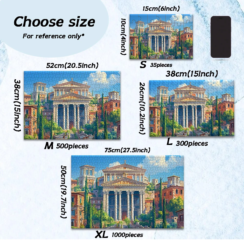 35/300/500/1000Pcs … - image