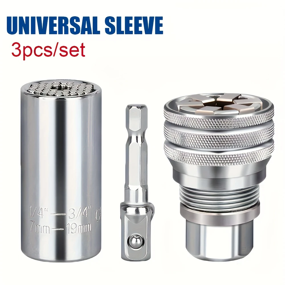 #69 Best Socket Wrench Sets to Buy In 2026