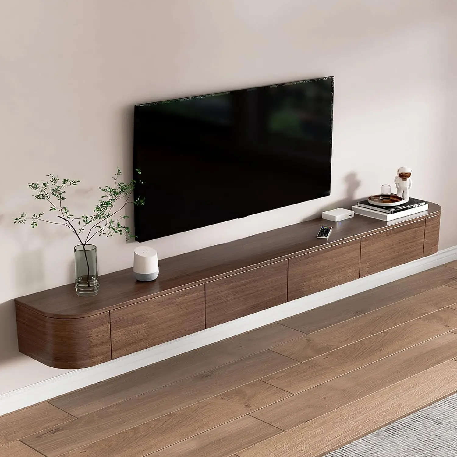 Floating Tv Stand 8…