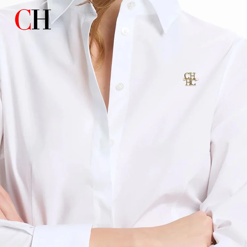 #58 Best Selling Button Down Blouses