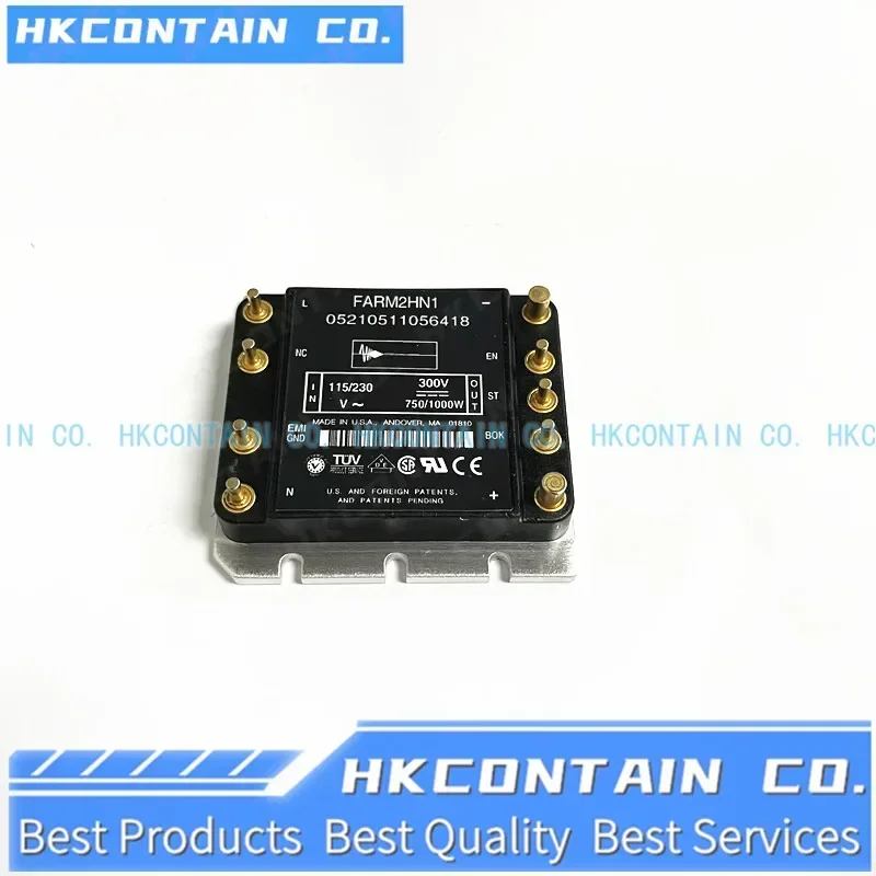 Nuevo módulo FARM2E12 FARM2E13 FARM2EF3 FARM2H11 FARM2H13 FARM2H21 FARM2H22 FARM2HF3 FARM2HG1 FARM2HN1