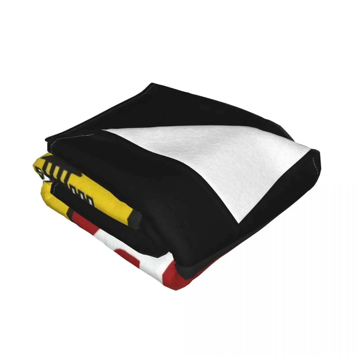 Clubs Football Rc Lens Blanket Bedspread On The Bed Living Room Bedspreads For Double Bed With Picture