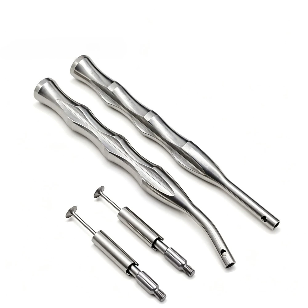 Dental Implant Surgical Bone Scraper Bone Collector & Tooth Cleaning Scaler for Surgical Debridement and Tooth Cleaning