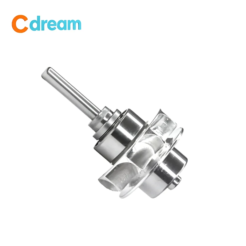 Rotor para KaVo GENTLEsilence Lux 8000B / 8000BM / 8000BN / 8000BS / 8000C