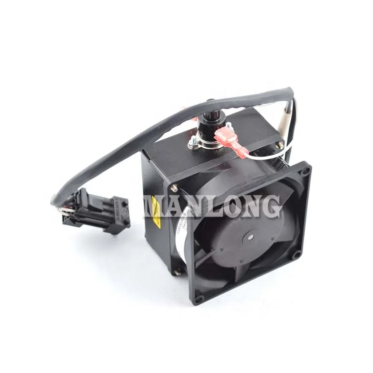

Forklift Parts 48V Fan Heater Used for Linde with Oem 1165803302