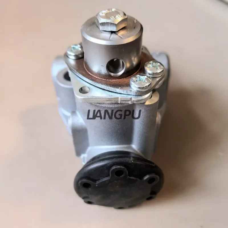 High-Pressure Steel Air Suspension Height Control Valve 4640023300 4640020176