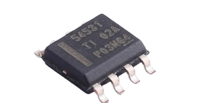 Brand new original genuine TPS54531 TPS54531DDAR 8V input 5A buck converter patch SOP8