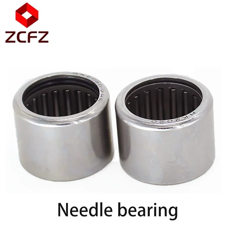 Stamping Needle Miniature Bearings HK1812 1816 2010 2014 2016 2020 2030 Pressed Outer Ring Needle Roller Bearing