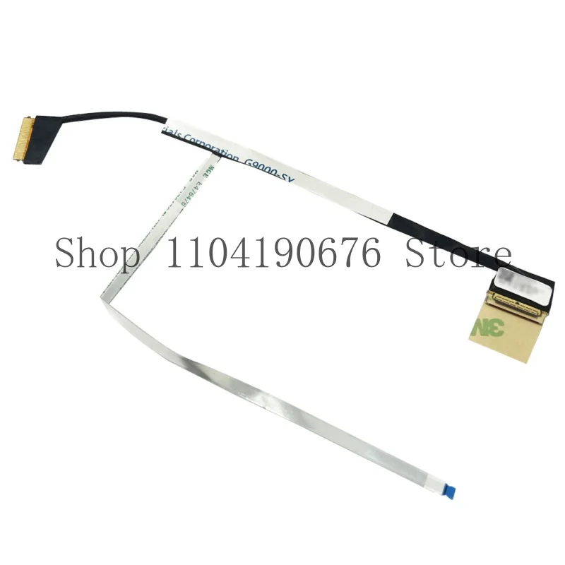 DC02C00Z200 For HP Envy X360 15-EY 15Z-EY IPA52 30PIN EDP FHP LCD Screen Cable