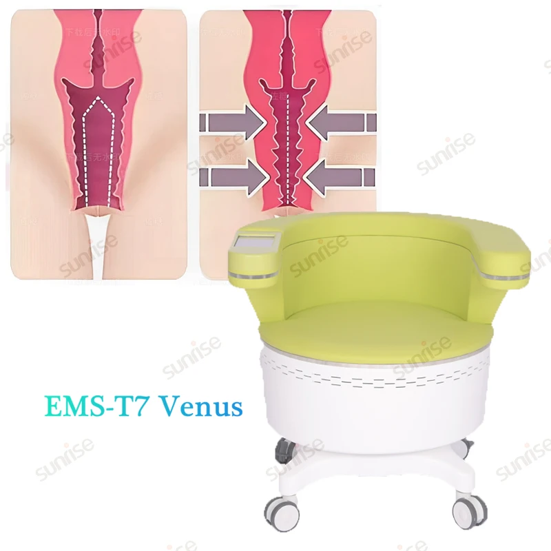 

Ems Incontinence Repair Chair Pelvic Stimulation Chairs Electromagnetic Ems Pelvic Floor Muscle Trainer Chair