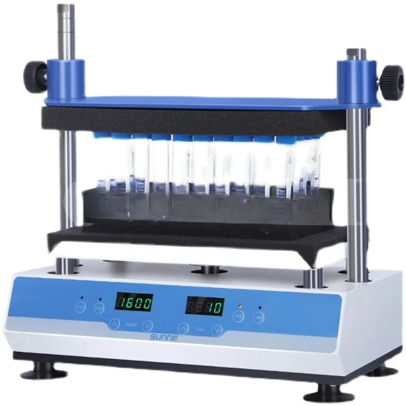 Multi-Tube Vortex M…