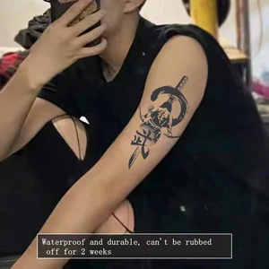 أعلى 12 بيع شجرة الوشم في الحياة - No9