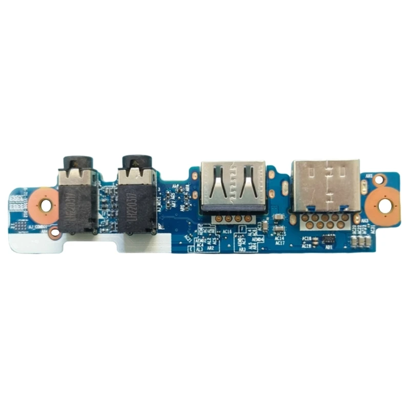 

CPDD MX016 USB аудиофильская интерфейсная плата для ноутбука Аудиофильская плата для ноутбуков