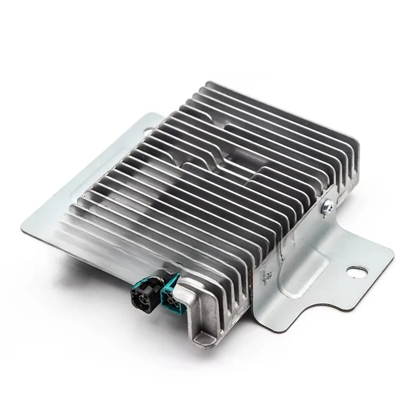 

Automotive Geely Car Power Amplifier SX11 Audio AMP Controller Media System