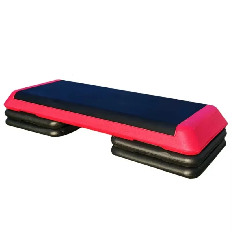 Large Rhythm Fitness Platform Versatile Design For Home Aerobic Exercise Jumping Yoga And Gymnastics Training Hot Sale