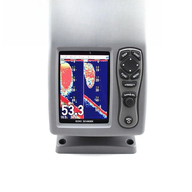 Marine Fish Finder …