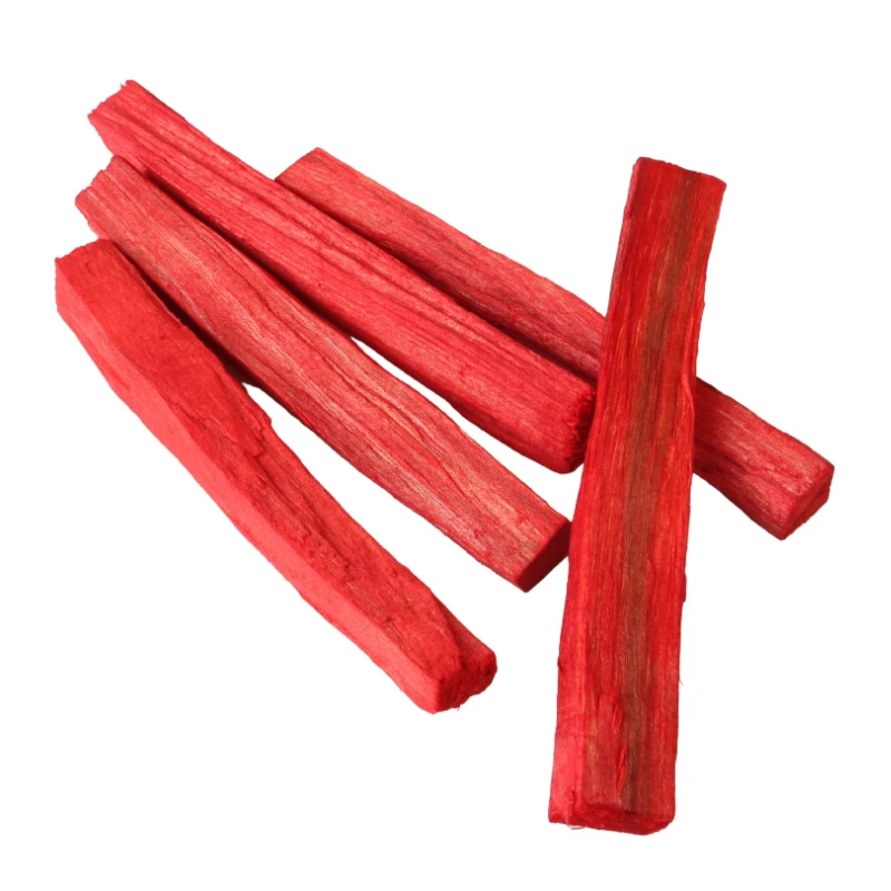 Wholesale 999pcs 4.5-6.5g Dragon‘s Blood Palo Santo Wood Sticks Natural Incense Stick VIP Shipping Wholesale Dropping image 6