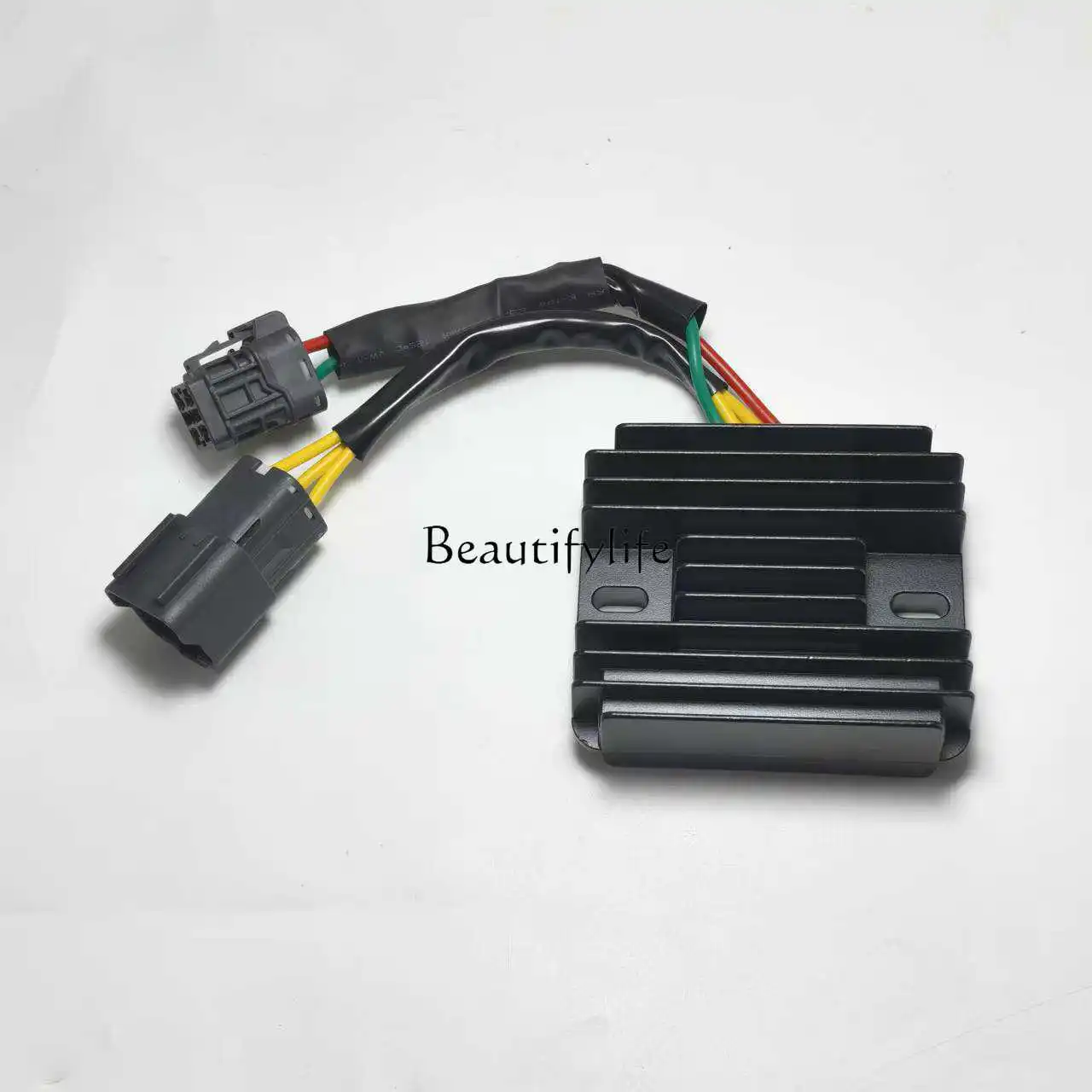 

Suitable for motorcycle 250/300/400 rectifier charger regulator CT250/CT300