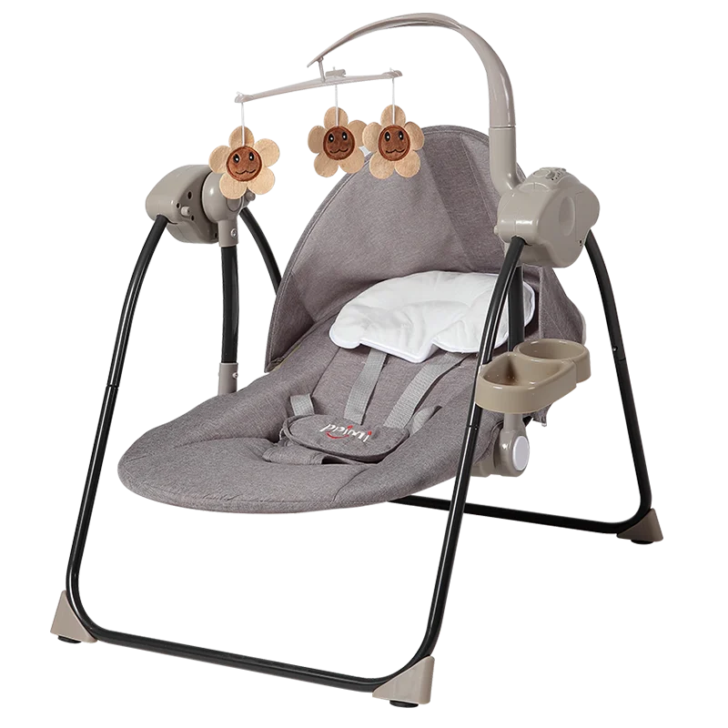 Yy Cradle Baby Electric Cradle with Baby Sleeping Comfort Chair for Sleeping