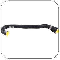 ABNF!8K0121036E Engine Cooling System Radiator Coolant Hose For  A4 A5 Q5 Rubber Water Pipe 8K0 121 036E