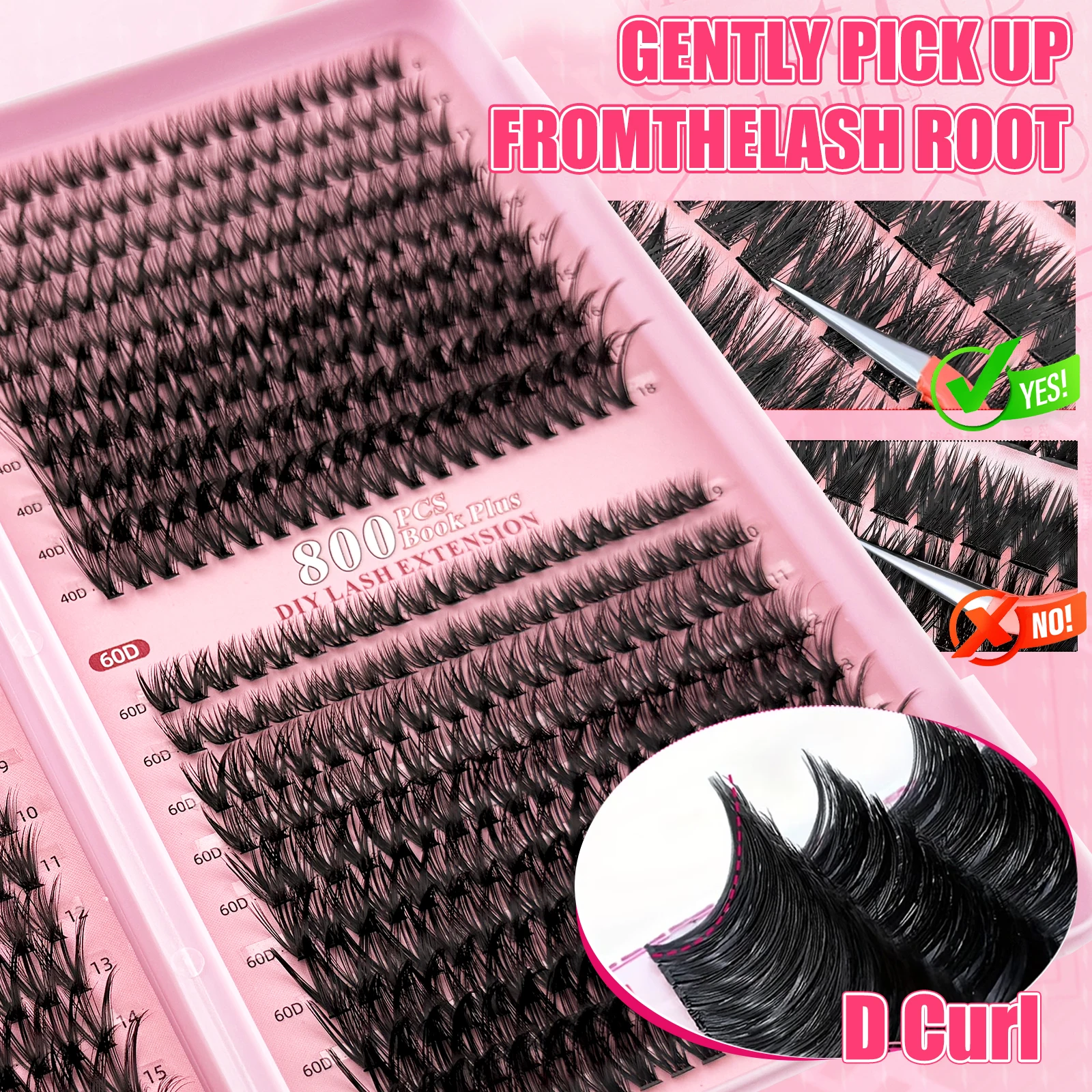 Thumbnail 2 - #61 Best Tweezers to Buy In 2026