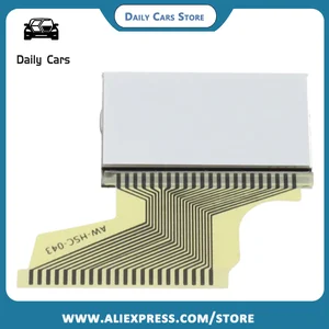 7 Main Sales Panel LCD Corsa - №2