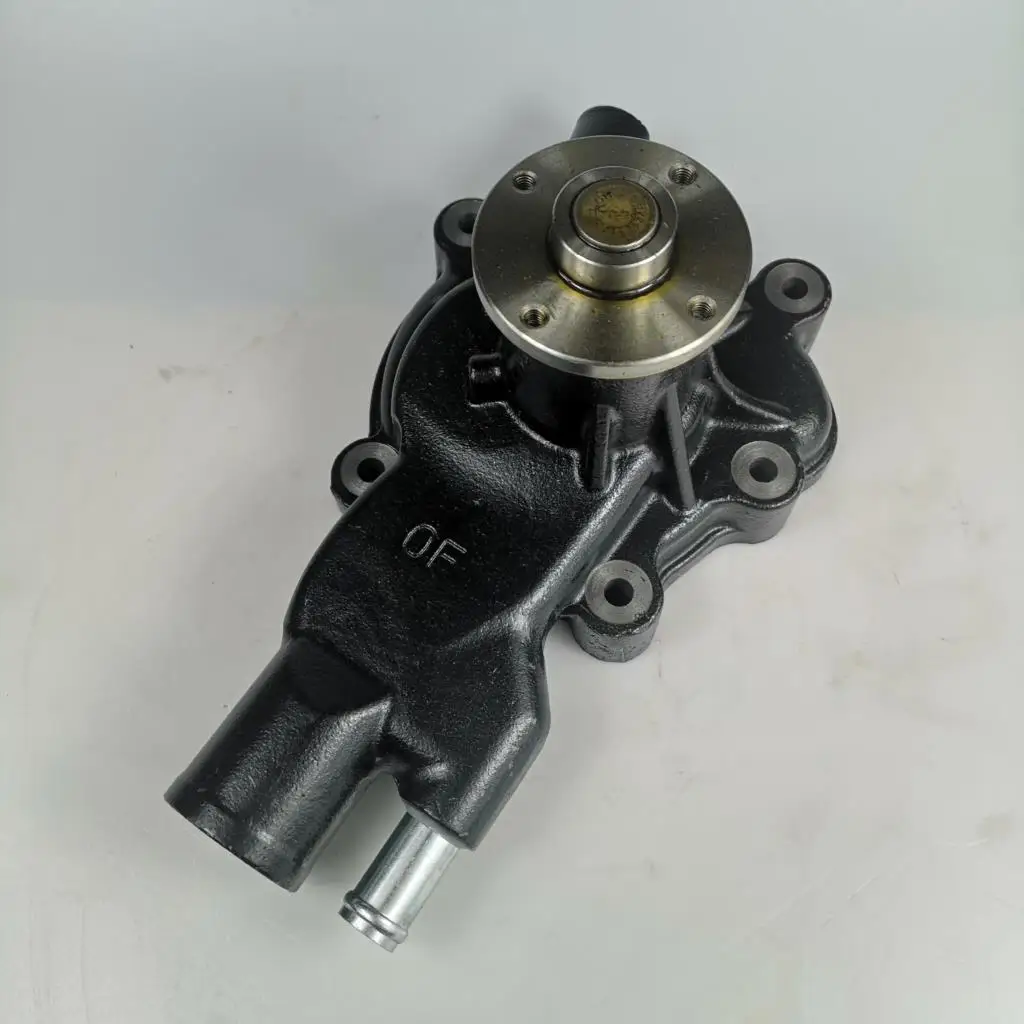 Waterpomp FD33 Motor Waterpomp EX60-1 ED33 FD33 21010-79026/7 21010-T9026 21010-T 9025 FD35 Reserveonderdelen voor Hitachi