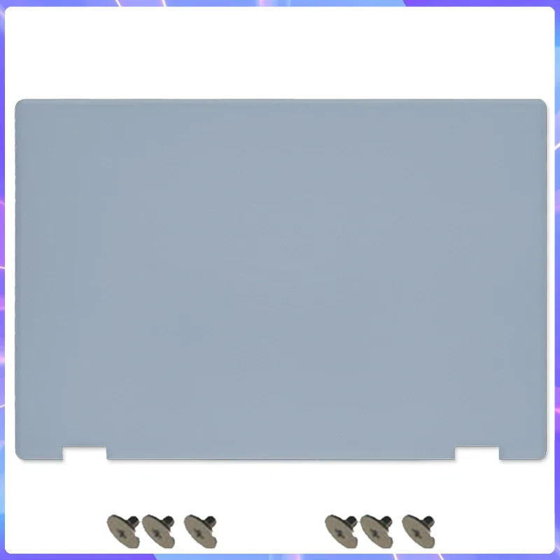 New For VivoBook Flip 14 TP412UA SF4100 TP412F TP412 TP412U Laptop LCD Rear Cover/Palm Pad/Bottom Cover/hinge/Top Cover