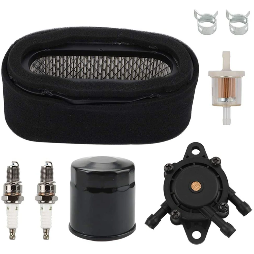 Stable-11013-7024 Air Filter Adjustment Kit For Kawasaki FH721V FH601V FH641V FH680V 4-Stroke Engine