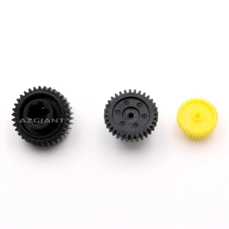 

AZGIANT Air Conditioning Motor Gear Set Fit for Skoda Karoq & Kodiaq 2016-2021 AC Repair Kit