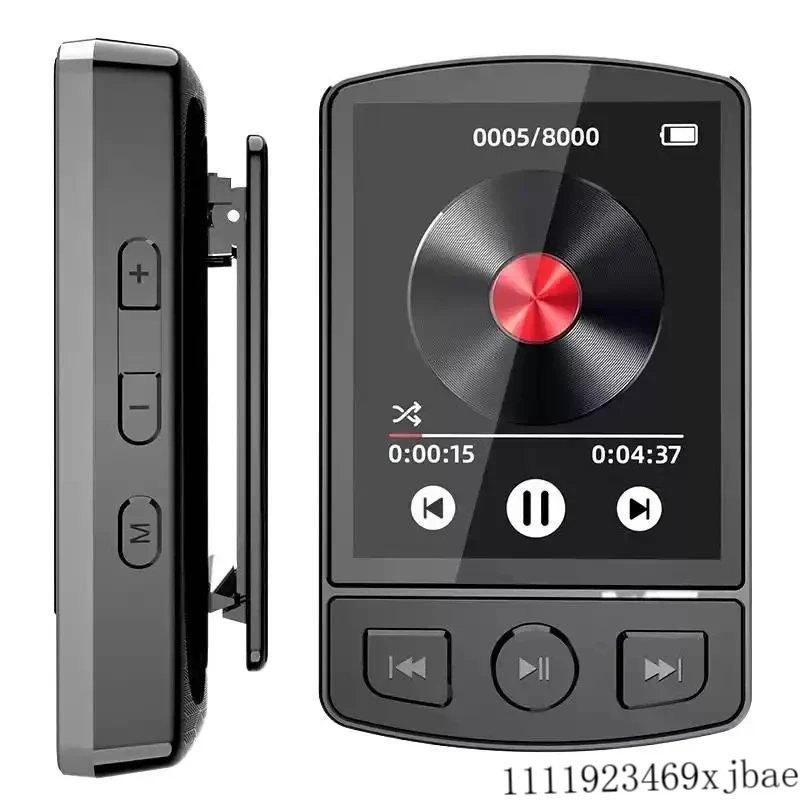 reproductor-mp3-bluetooth-deportivo-portatil-con-clip-mini-walkman-con-pantalla-calidad-de-sonido-sin-perdidas-con-grabacion-reproductor-de-libros-electronicos-y-videos