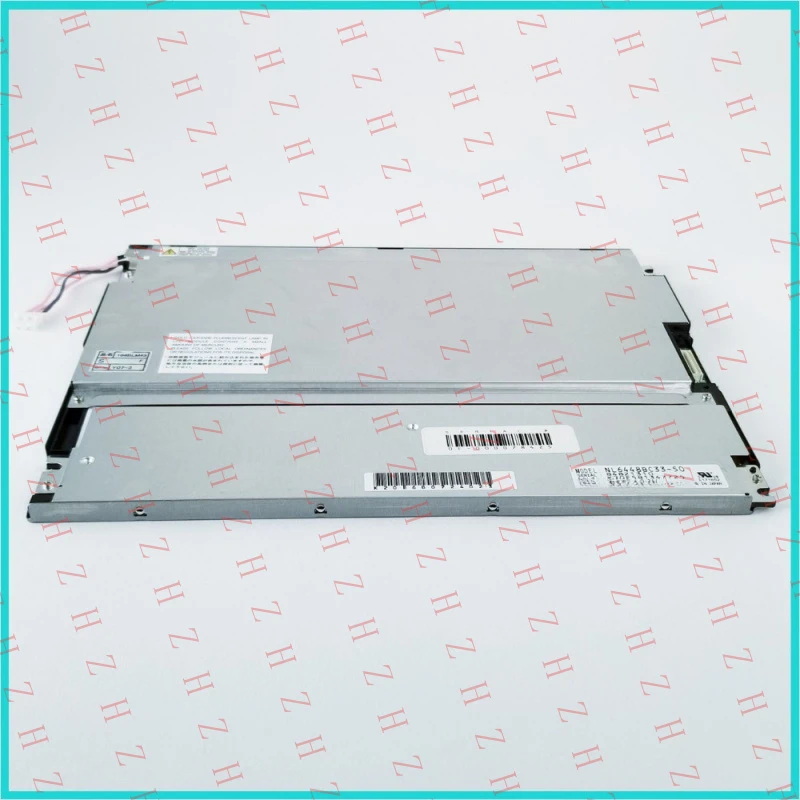 P+  NL6448BC33-50 LCD Display Screen for NEC