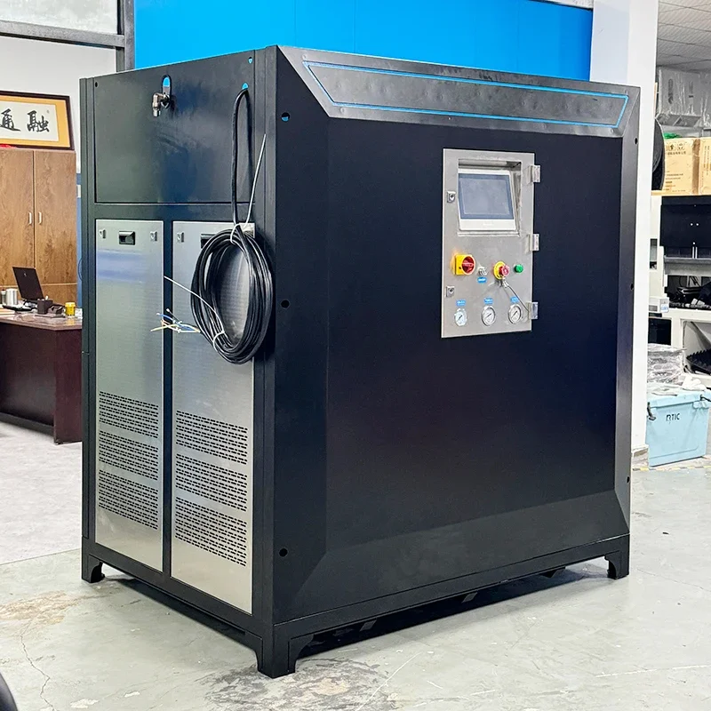 Dry Ice Granulator Dry Ice Pelletizer Dry Ice Manufacturing Machinery Co2 Pelleting Portable Block Press Hot Sales Hot Sale