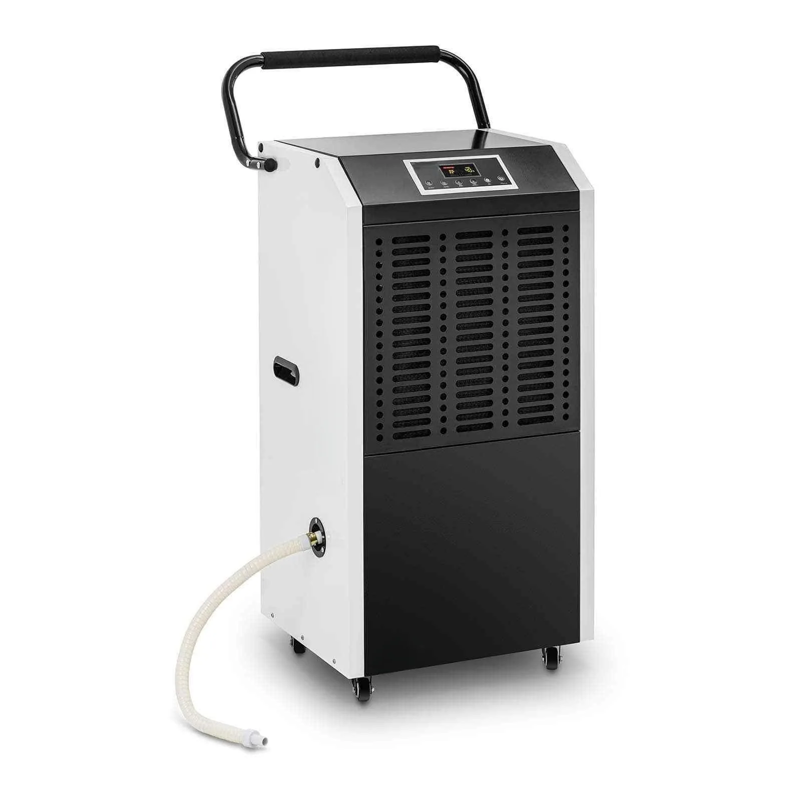 138E dehumidifier, centrifugal fan, distribution room laboratory dehumidification