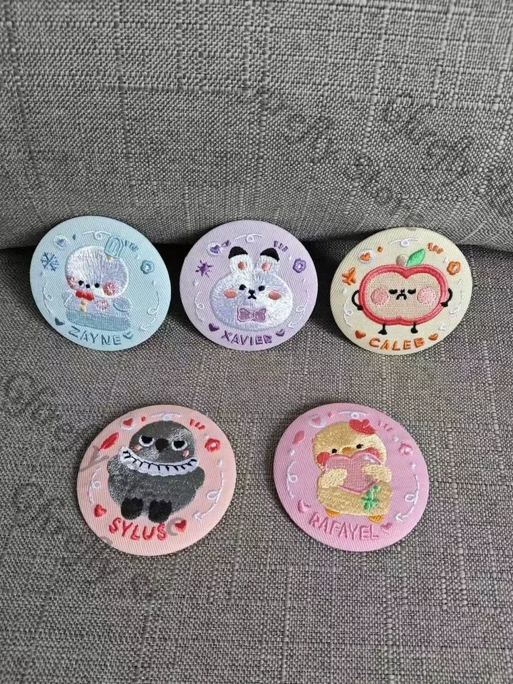 Рисунок 2 - Любовь и глубокий космос Xavier