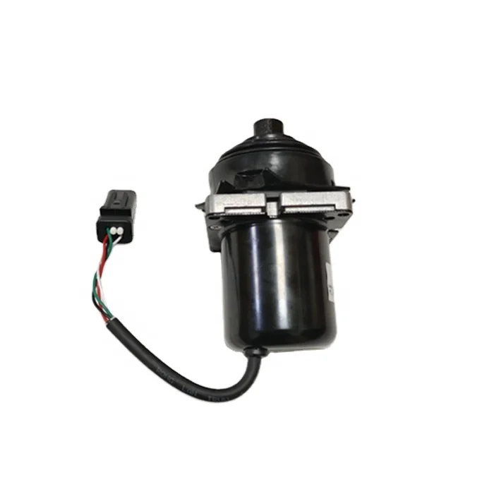 Hyunsang Cab Parts Joystick 307-3993 3073993 Use for Excavator 336E H 336E LH 374F L With Good Quality