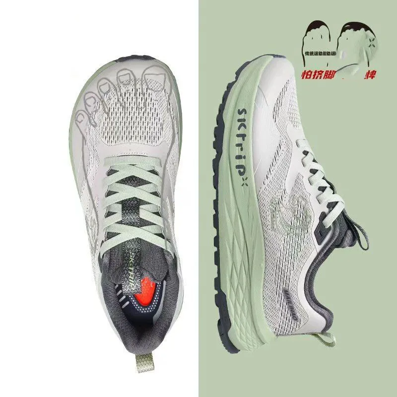 

New summer hot sale marathon high quality lightweight running shoes Neutral sports running shoes fitness shoes Very good