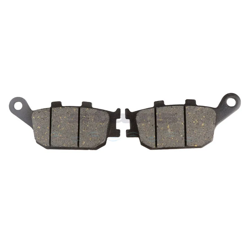 

Motorcycle Rear Brake Pads For Honda CBR 600 F4 F4i CBR929 CBR954 FIREBLADE CBR900 RR VTR 1000 SP-1 (SP45) CB1300