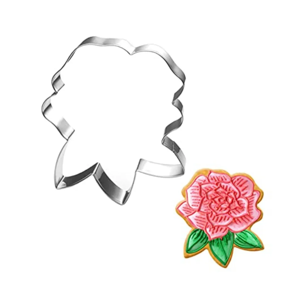 Rose Ce Cutter Set-…