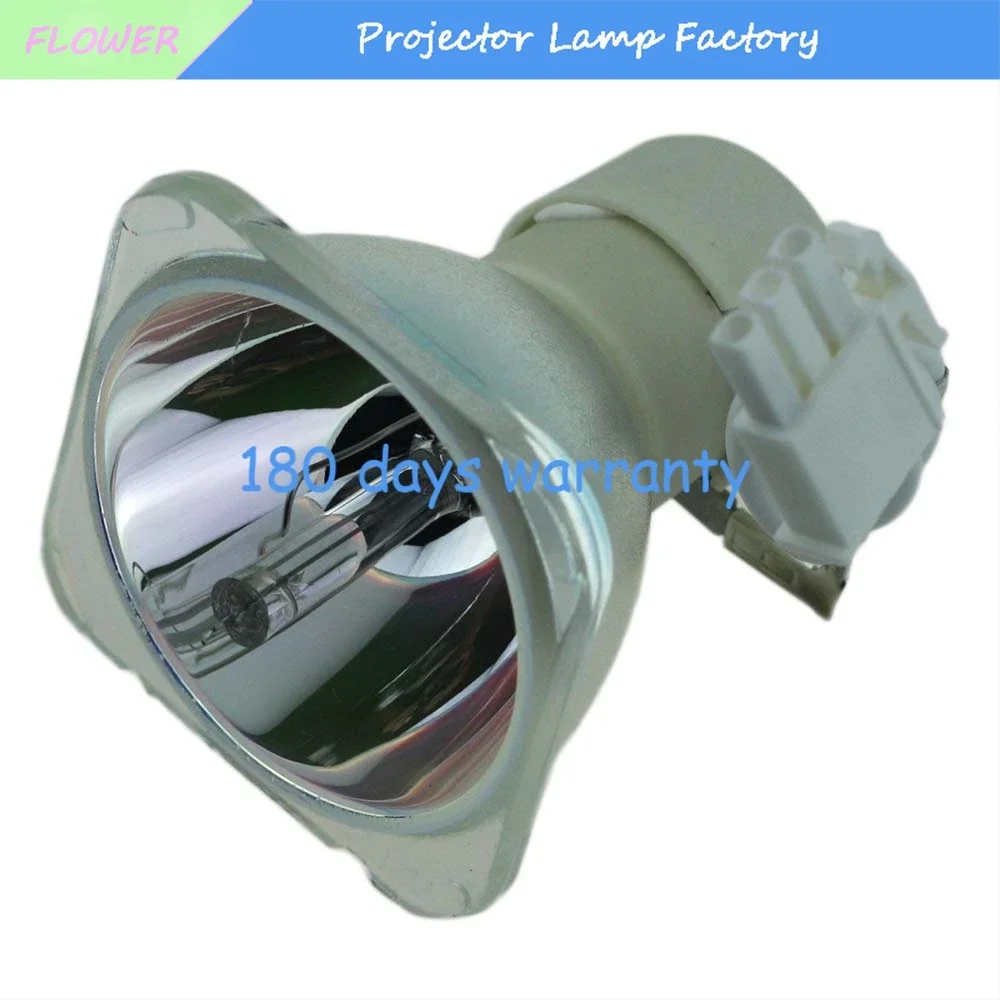 

High Brighness Projector bare Lamp 5J.J3A05.001 bulbs UHP190/160W for BENQ MS510 MW512 / MX511 projectors