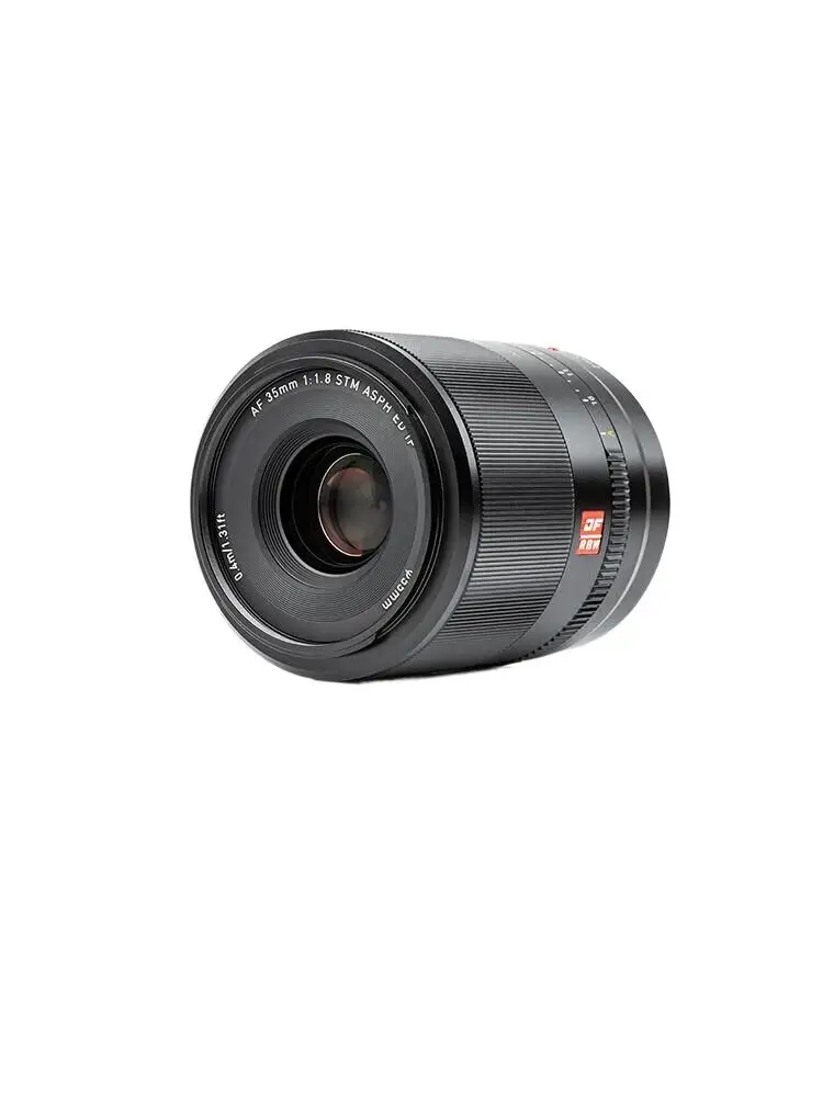 

Camera repair accessories for Weizhuo 35mm F1.8 automatic mirrorless prime lens 35 f1.8 compatible with Z mount